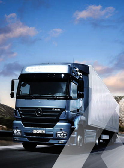 Mexxon Industrial supply services Company