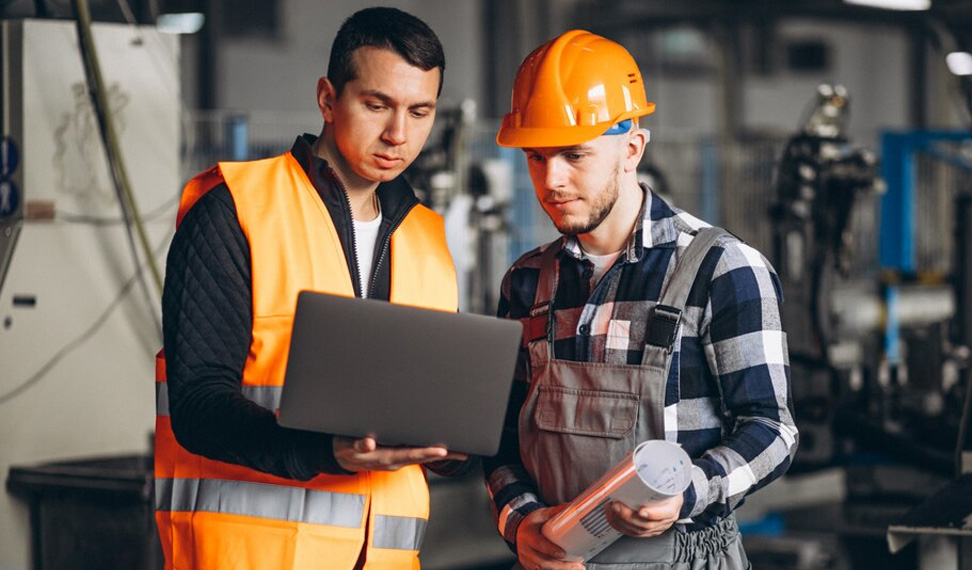 Mexxon Civil & Mechanical Services